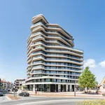 Huur 2 slaapkamer appartement in Knokke-Heist