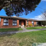 Rent 4 bedroom house in Dandenong North