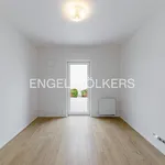 Rent 1 bedroom house of 111 m² in Capital City of Prague