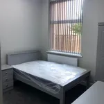 Rent 6 bedroom flat in Birmingham