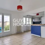 Rent 4 bedroom apartment of 74 m² in Saint-Max