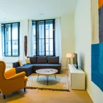 Huur 1 slaapkamer appartement van 75 m² in brussels