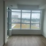 Appartement de 1237 m² avec 2 chambre(s) en location à Vaughan (Brownridge)