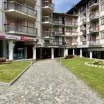 2-room flat via Giuseppe Francesco Medail 57, Centro, Bardonecchia