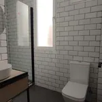 Alquilo 1 dormitorio apartamento de 40 m² en madrid