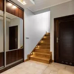 Rent 5 bedroom house of 220 m² in Krakow