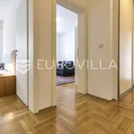 Rent 3 bedroom apartment of 125 m² in Zagreb