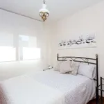 Rent 1 bedroom apartment of 38 m² in madrid