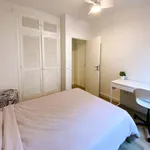 Rent a room in Valencia