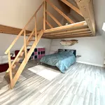 Appartement de 45 m² avec 2 chambre(s) en location à CHELLES