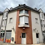 Rent 1 bedroom apartment of 23 m² in Évreux (27000)