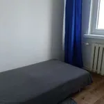 Rent a room in warsaw