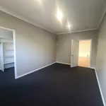 Rent 4 bedroom house in Nowra