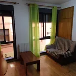 Rent 1 bedroom apartment of 40 m² in Huesca