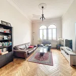 Huur 1 slaapkamer appartement van 138 m² in Antwerpen