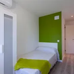 Alquilar 5 dormitorio apartamento en Valencia