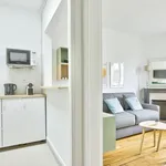 Studio of 205 m² in Paris