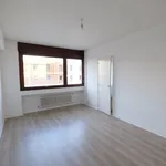 Rent 1 bedroom apartment of 23 m² in Saint-Étienne