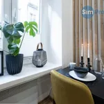 Rent 1 bedroom apartment in Brno