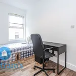 Rent 1 bedroom flat in Nottingham