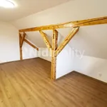 Rent 2 bedroom apartment of 600 m² in České Budějovice