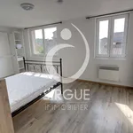 Appartement de 18 m² avec 1 chambre(s) en location à Albi