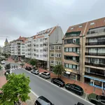 Appartement in Knokke