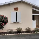 Rent 4 bedroom house of 95 m² in Andernos-les-Bains