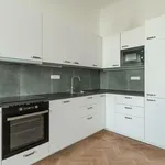 Rent 3 bedroom apartment of 70 m² in Capital City of Prague