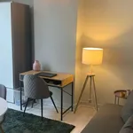 Rent a room in brussels