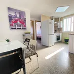 Rent 4 bedroom apartment in Valencia