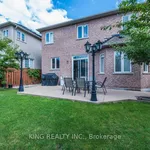 Rent 5 bedroom apartment in Brampton (Bram East)