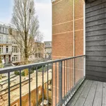 Huur 2 slaapkamer appartement van 63 m² in Amsterdam