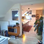 Appartement de 74 m² avec 1 chambre(s) en location à Ghent