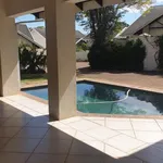 Rent 4 bedroom house in Mbombela