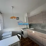 Rent 1 bedroom apartment in Most