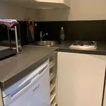 Rent 1 bedroom apartment in Woluwe-Saint-Lambert