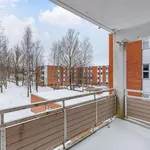 Vuokraa 2 makuuhuoneen asunto, 63 m² paikassa Helsinki