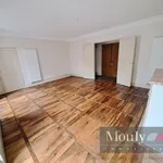 Appartement de 106 m² avec 4 chambre(s) en location à Cahors