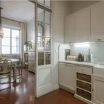 Rent 7 bedroom apartment of 220 m² in Firenze