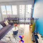 Appartement de 11 m² avec 4 chambre(s) en location à Brest