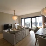 Appartement de 80 m² avec 2 chambre(s) en location à Knokke-Heist