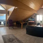 Rent 4 bedroom apartment of 150 m² in Montreux