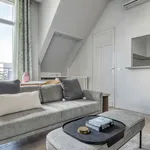 Appartement de 30 m² avec 1 chambre(s) en location à Paris