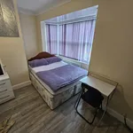 Rent 1 bedroom flat in Doncaster