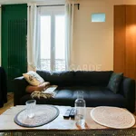 Rent 1 bedroom apartment of 40 m² in Paris