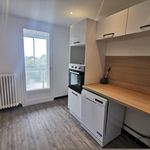 Rent 3 bedroom apartment of 70 m² in Saint-Étienne