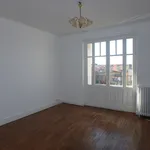 Appartement de 66 m² avec 3 chambre(s) en location à Nancy