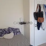 Rent 1 bedroom apartment of 12 m² in Covilhã