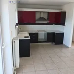 Rent 3 bedroom apartment of 130 m² in  Αχαΐα